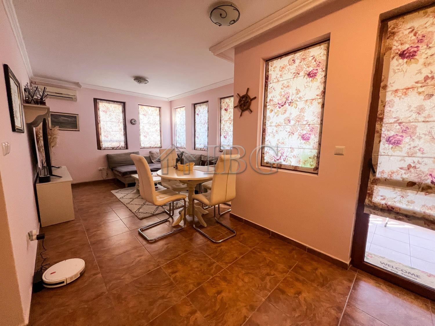 2-Bedroom Apartment with Sea View Malkata Vodenitsa, Sveti Vlas — photo 11 of 25