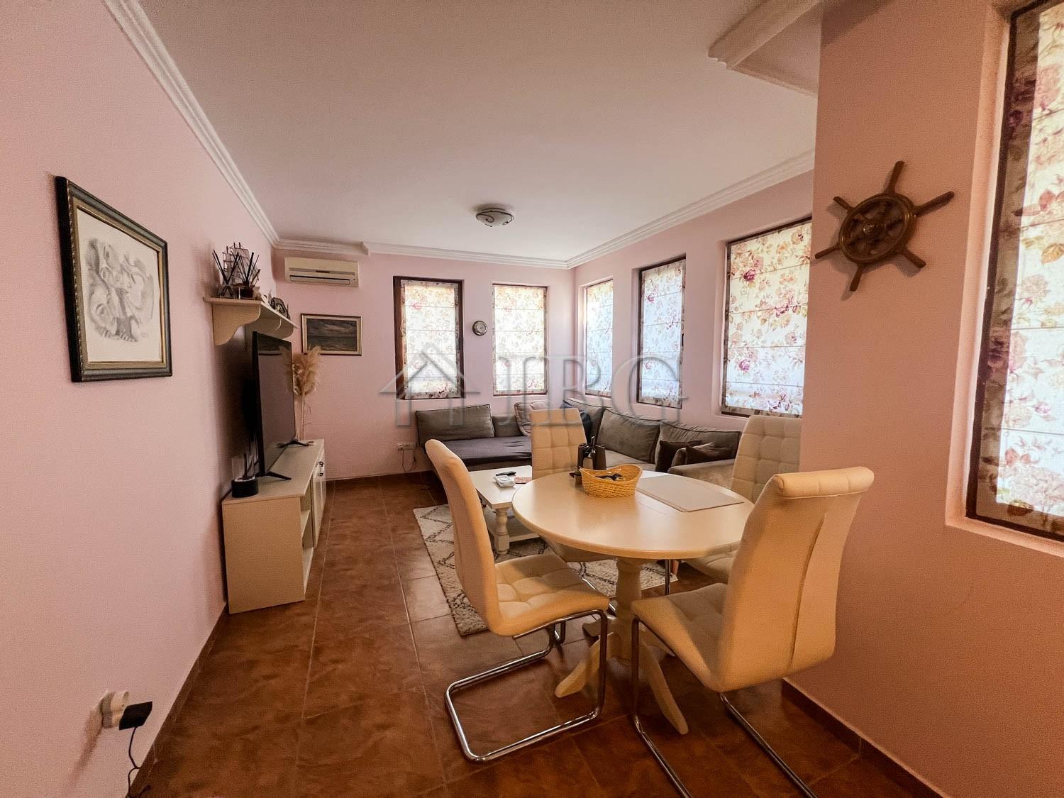 2-Bedroom Apartment with Sea View Malkata Vodenitsa, Sveti Vlas — photo 5 of 25
