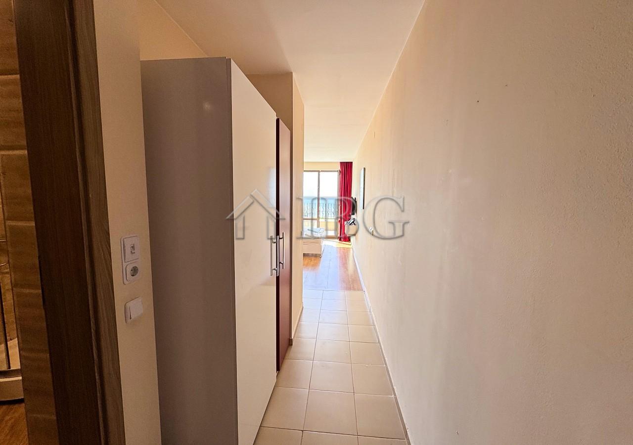 Spacious Studio with Pool & Sea View Premier Fort Beach, Sveti Vlas — photo 15 of 25