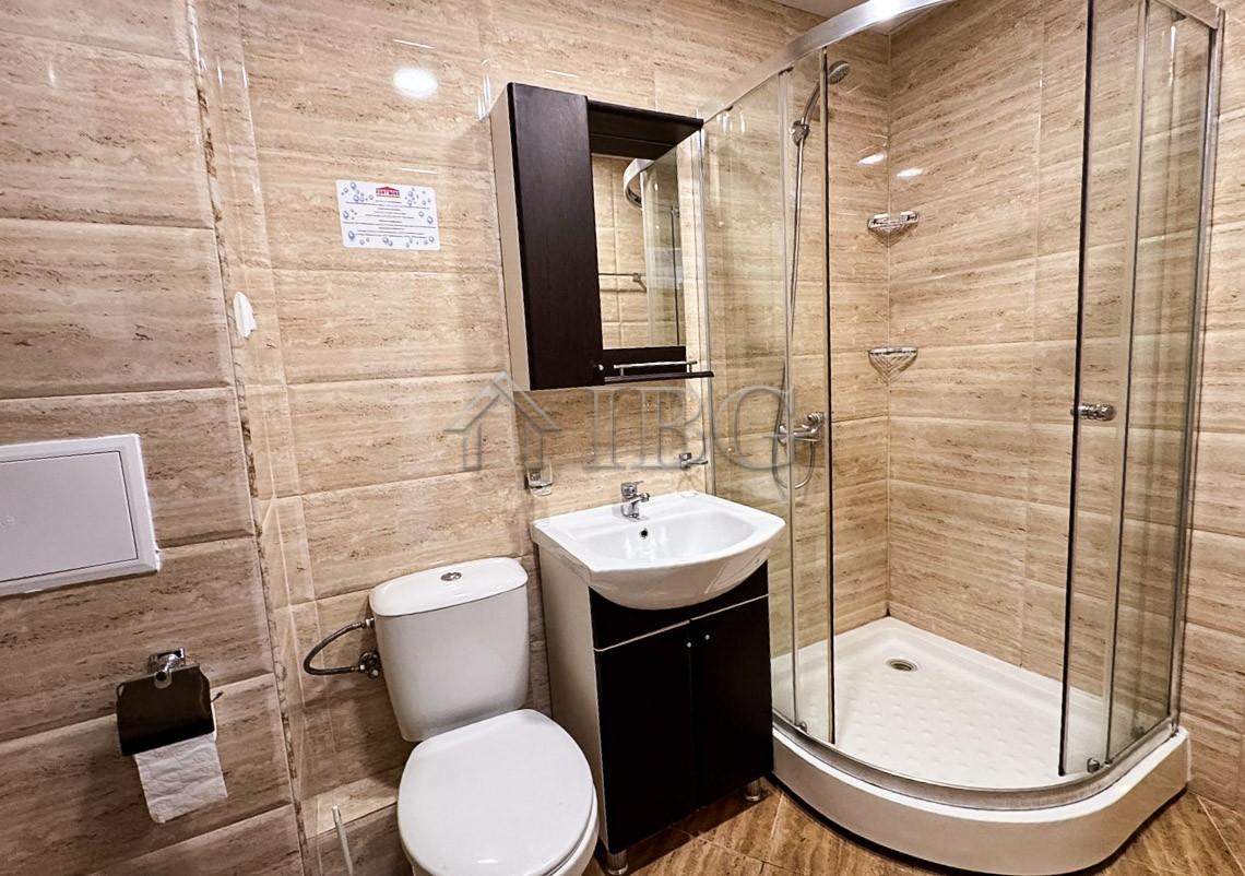 Spacious Studio with Pool & Sea View Premier Fort Beach, Sveti Vlas — photo 16 of 25