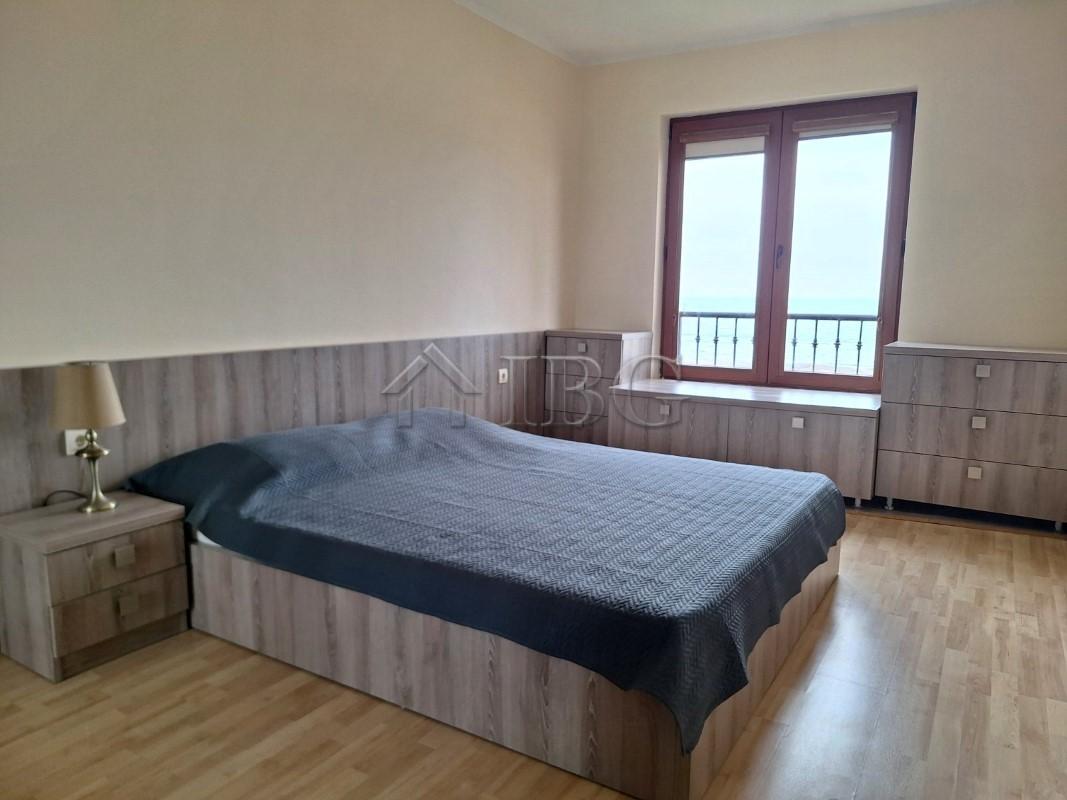 New Super Price! 1-Bedroom Apartment Primea Beach Residence, Tsarevo — photo 11 of 15