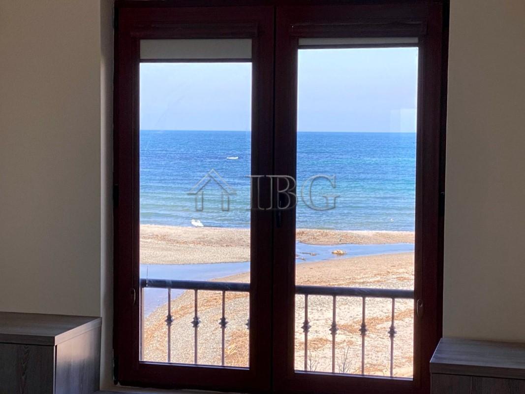 New Super Price! 1-Bedroom Apartment Primea Beach Residence, Tsarevo — photo 4 of 15