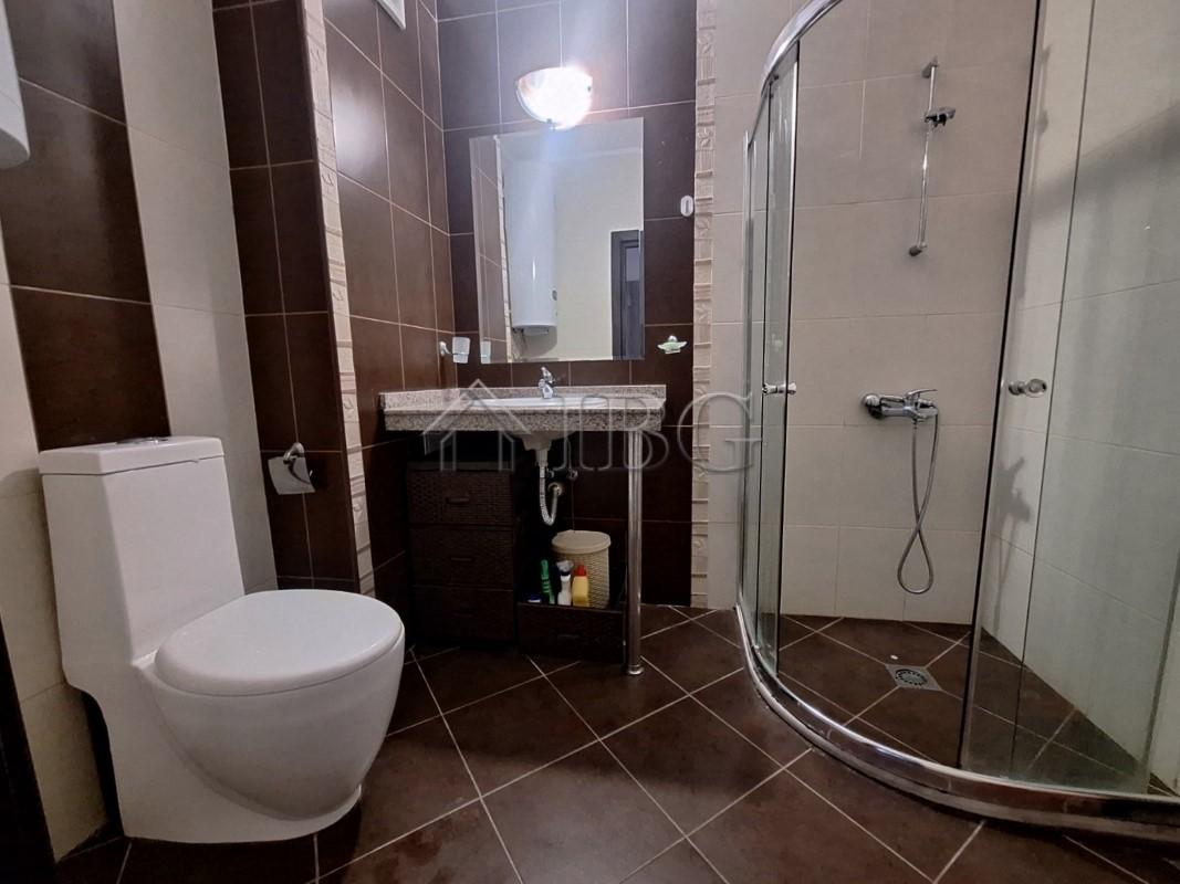 New Super Price! 1-Bedroom Apartment Primea Beach Residence, Tsarevo — photo 12 of 15