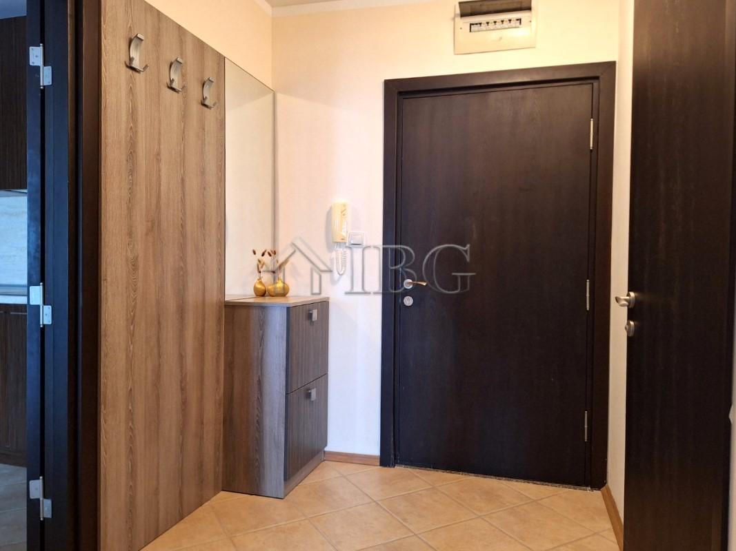 New Super Price! 1-Bedroom Apartment Primea Beach Residence, Tsarevo — photo 13 of 15