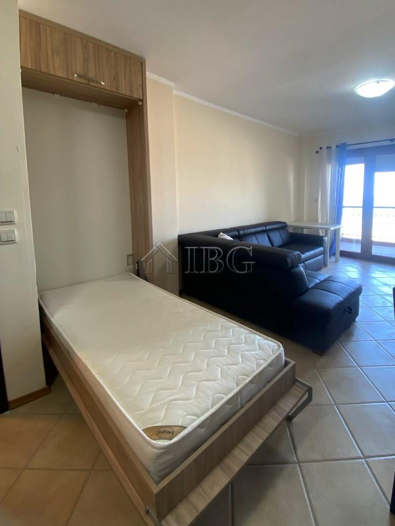 New Super Price! 1-Bedroom Apartment Primea Beach Residence, Tsarevo — photo 14 of 15