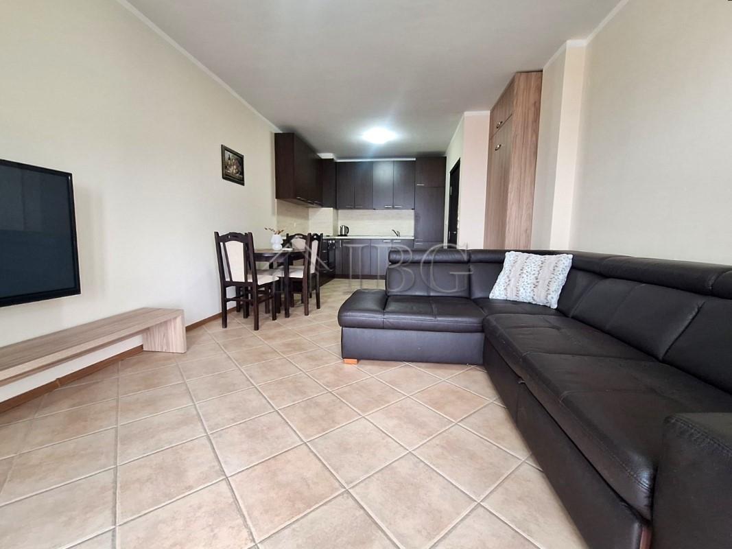 New Super Price! 1-Bedroom Apartment Primea Beach Residence, Tsarevo — photo 3