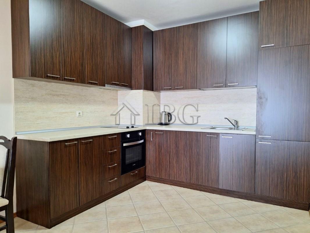 New Super Price! 1-Bedroom Apartment Primea Beach Residence, Tsarevo — photo 6 of 15