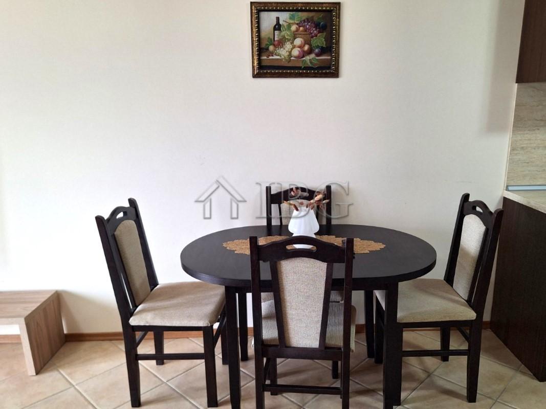 New Super Price! 1-Bedroom Apartment Primea Beach Residence, Tsarevo — photo 7 of 15