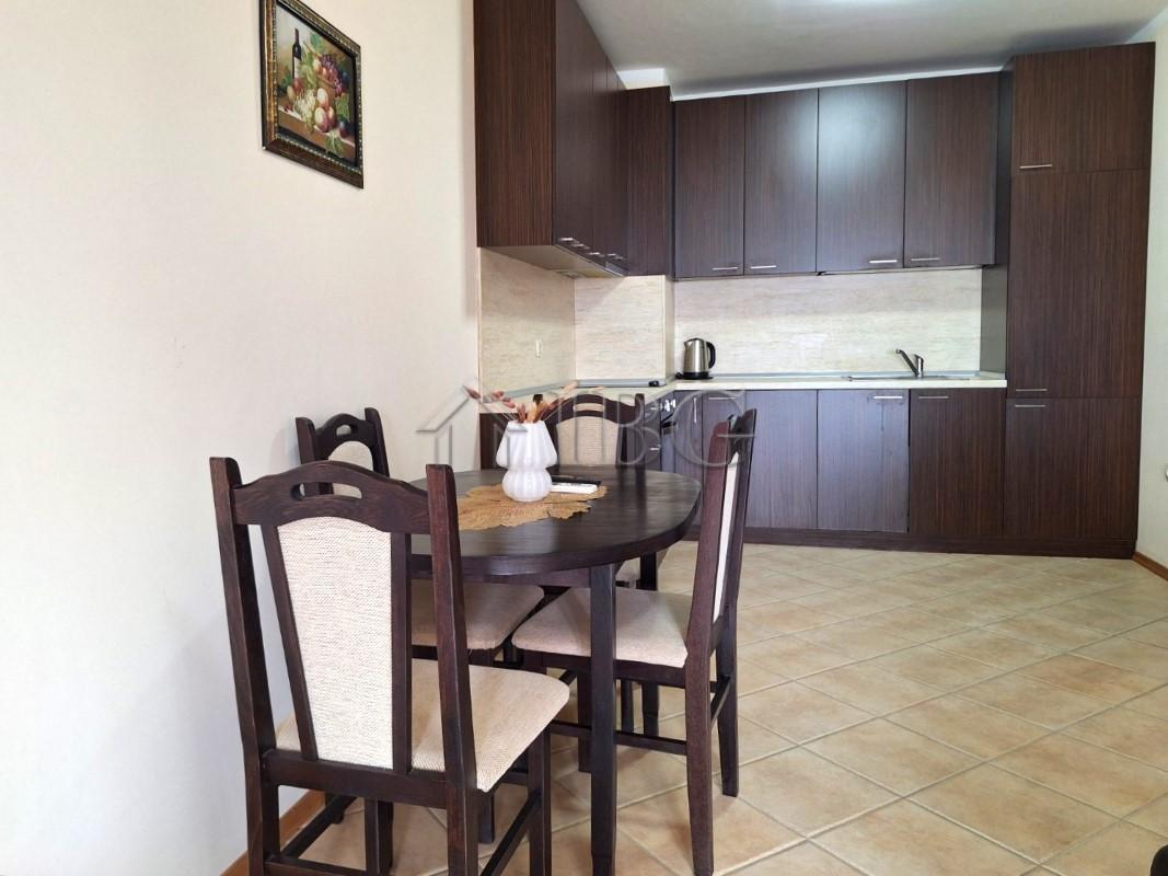 New Super Price! 1-Bedroom Apartment Primea Beach Residence, Tsarevo — photo 8 of 15