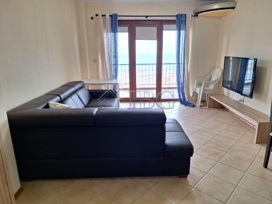 New Super Price! 1-Bedroom Apartment Primea Beach Residence, Tsarevo — photo 9 of 15