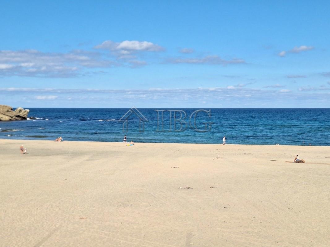 New Super Price! 1-Bedroom Apartment Primea Beach Residence, Tsarevo — photo 5 of 15