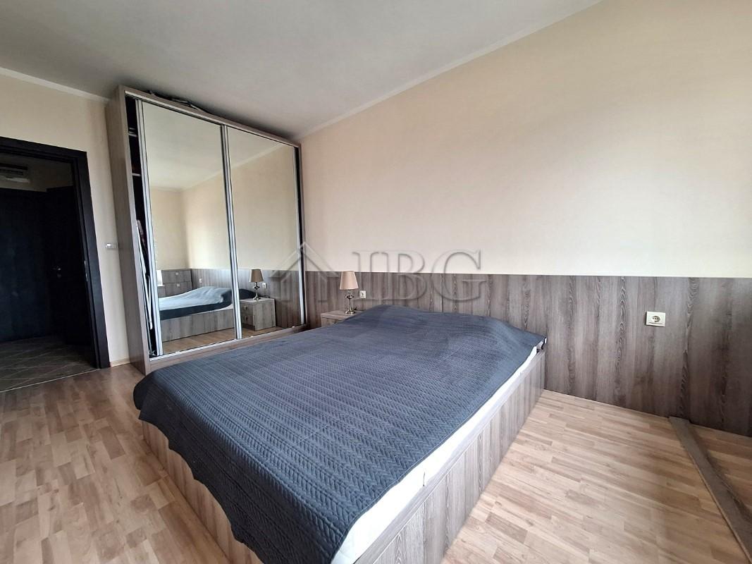 New Super Price! 1-Bedroom Apartment Primea Beach Residence, Tsarevo — photo 10 of 15