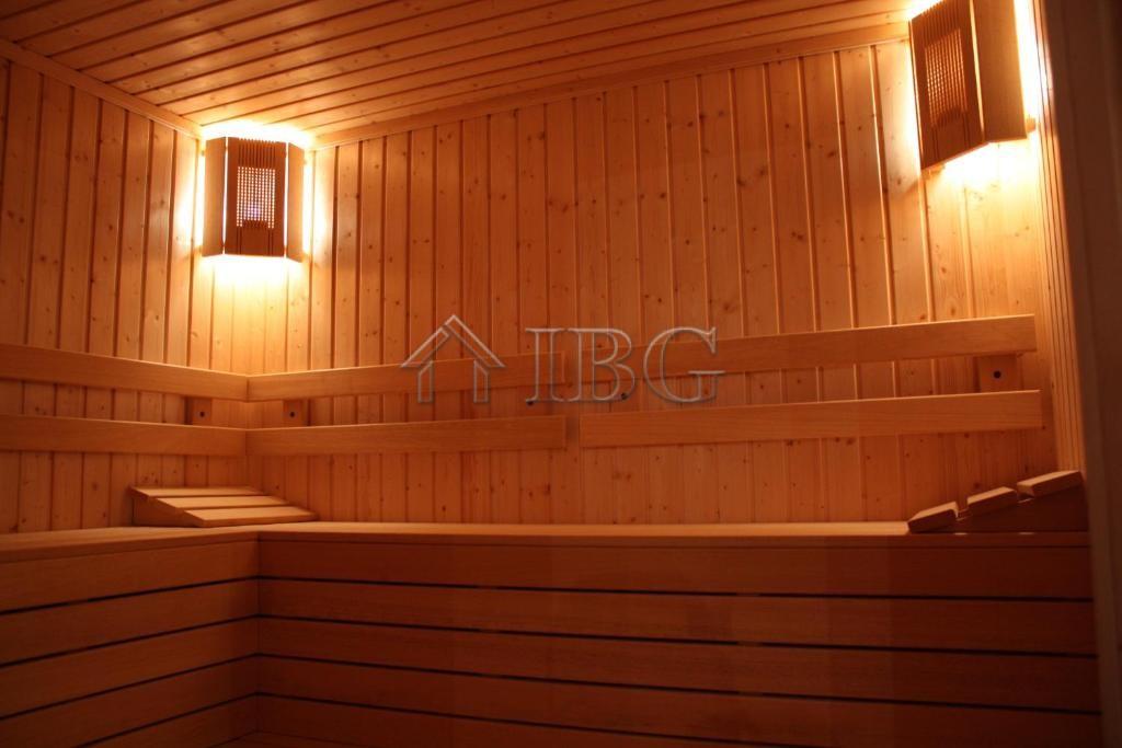 Spacious Studio Apartment Relax Complex, Sveti Vlas — photo 20 of 25