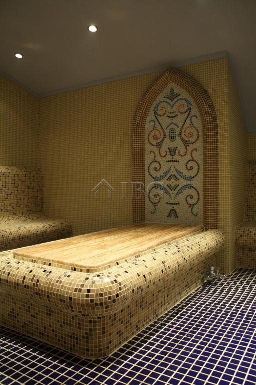 Spacious Studio Apartment Relax Complex, Sveti Vlas — photo 22 of 25