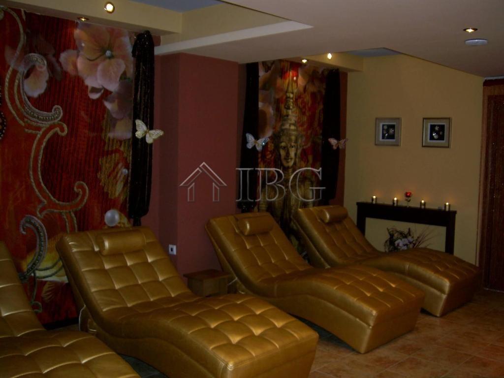 Spacious Studio Apartment Relax Complex, Sveti Vlas — photo 23 of 25