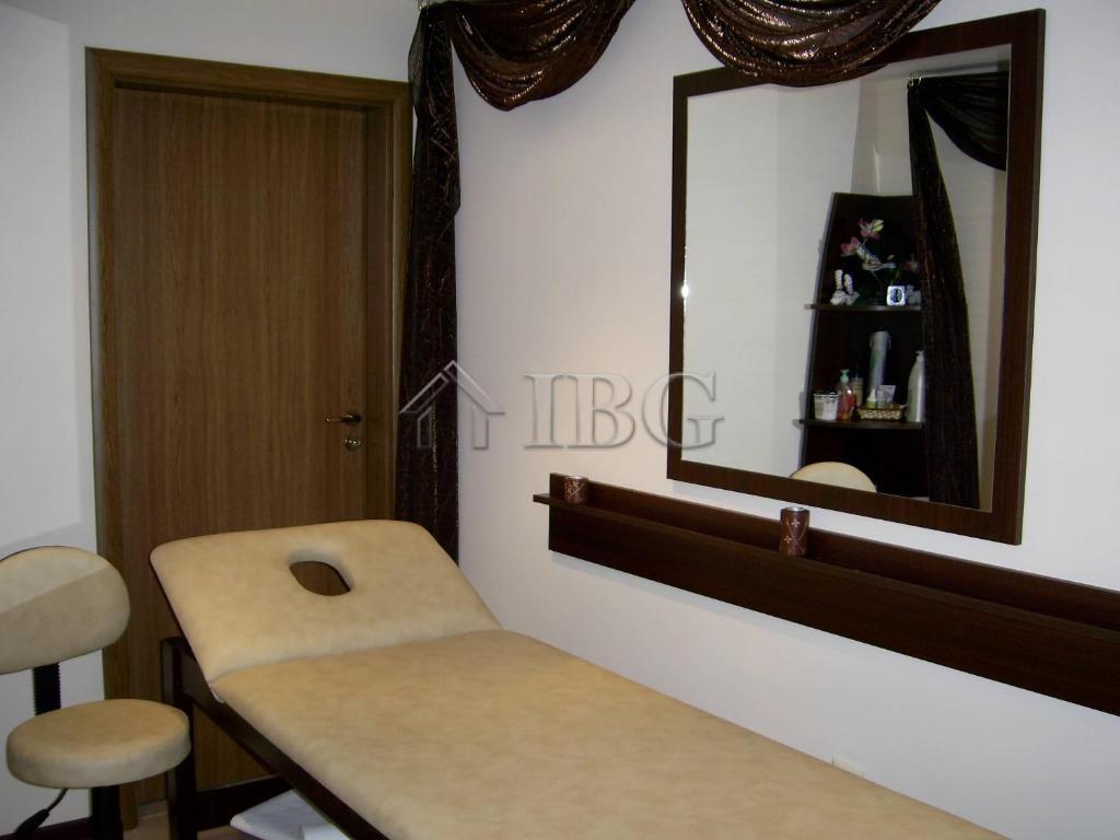 Spacious Studio Apartment Relax Complex, Sveti Vlas — photo 24 of 25
