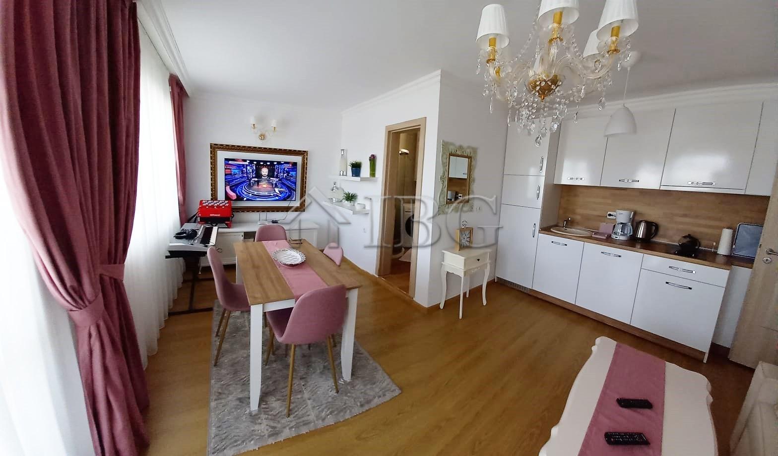 ✨ For Sale: Bright 2+1 Apartment with big Balcony in the Luxury Sweet Homes 6 Complex, Sunny Beach ✨ — photo 11 of 25
