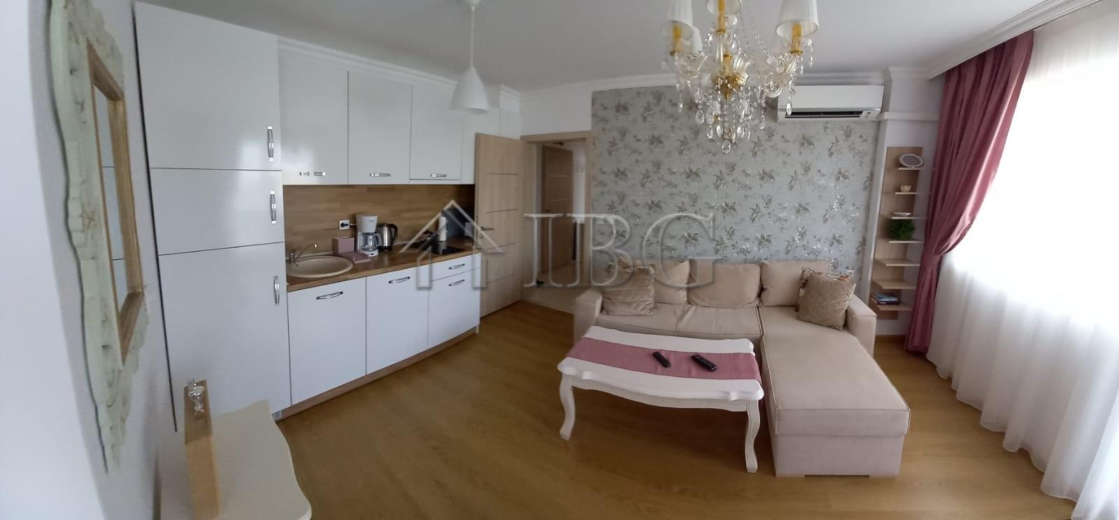 ✨ For Sale: Bright 2+1 Apartment with big Balcony in the Luxury Sweet Homes 6 Complex, Sunny Beach ✨ — photo 6