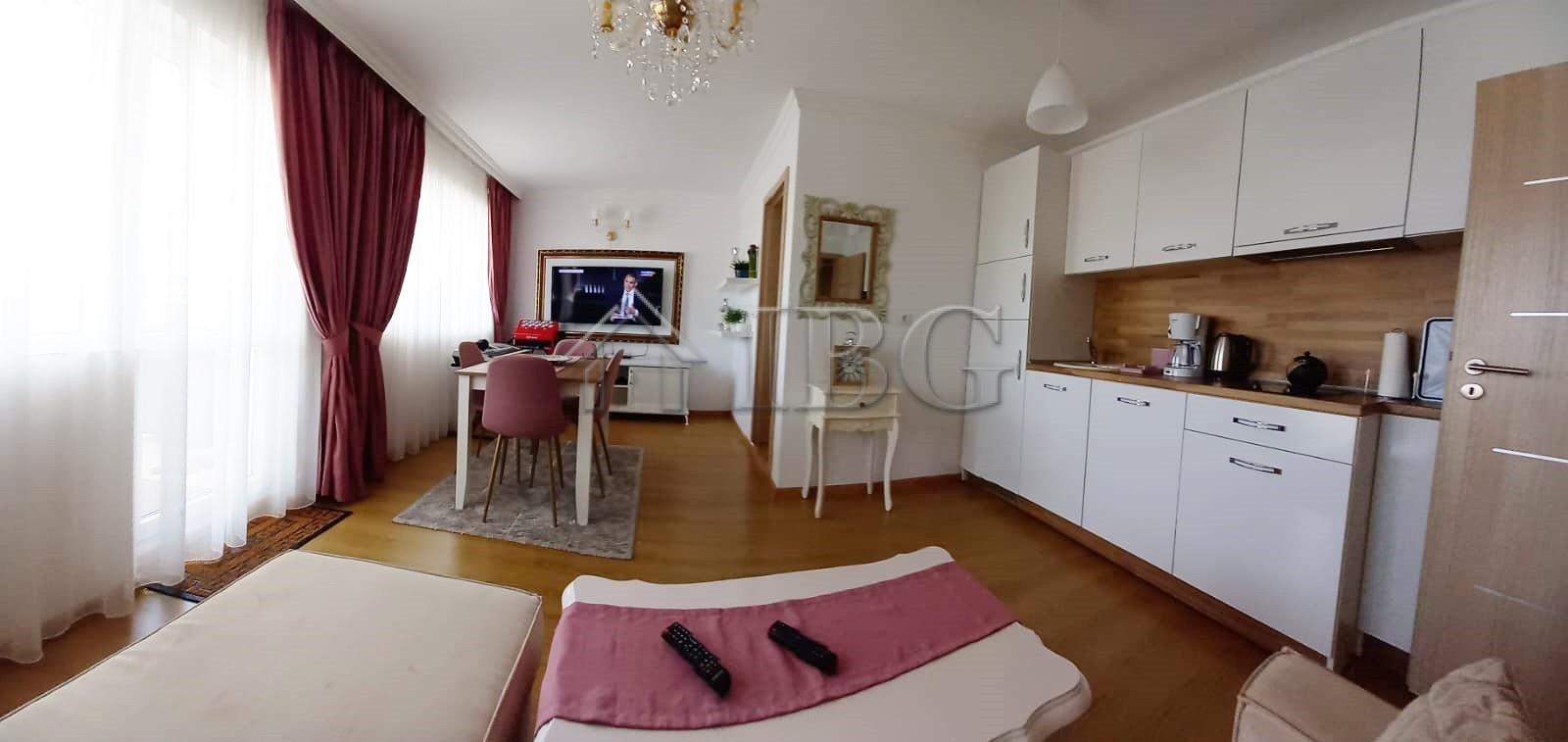 ✨ For Sale: Bright 2+1 Apartment with big Balcony in the Luxury Sweet Homes 6 Complex, Sunny Beach ✨ — photo 7 of 25