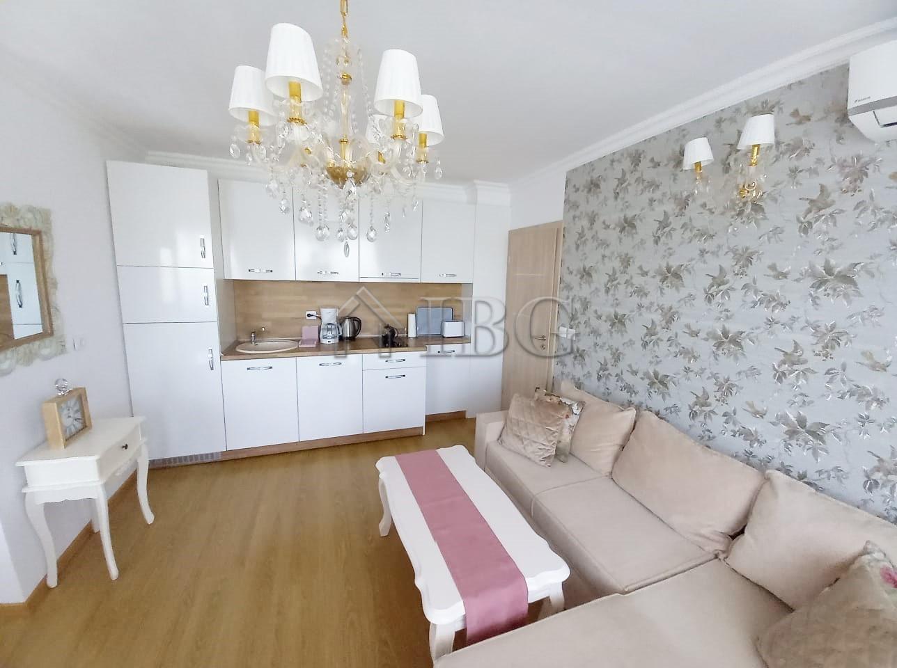 ✨ For Sale: Bright 2+1 Apartment with big Balcony in the Luxury Sweet Homes 6 Complex, Sunny Beach ✨ — photo 4