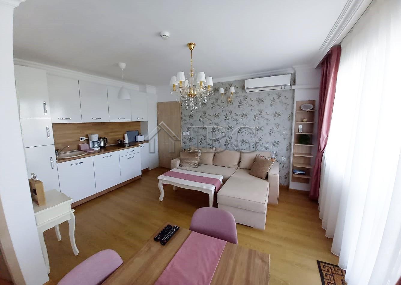 ✨ For Sale: Bright 2+1 Apartment with big Balcony in the Luxury Sweet Homes 6 Complex, Sunny Beach ✨ — photo 5