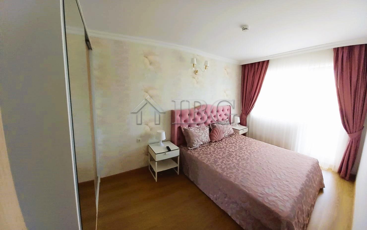 ✨ For Sale: Bright 2+1 Apartment with big Balcony in the Luxury Sweet Homes 6 Complex, Sunny Beach ✨ — photo 12 of 25
