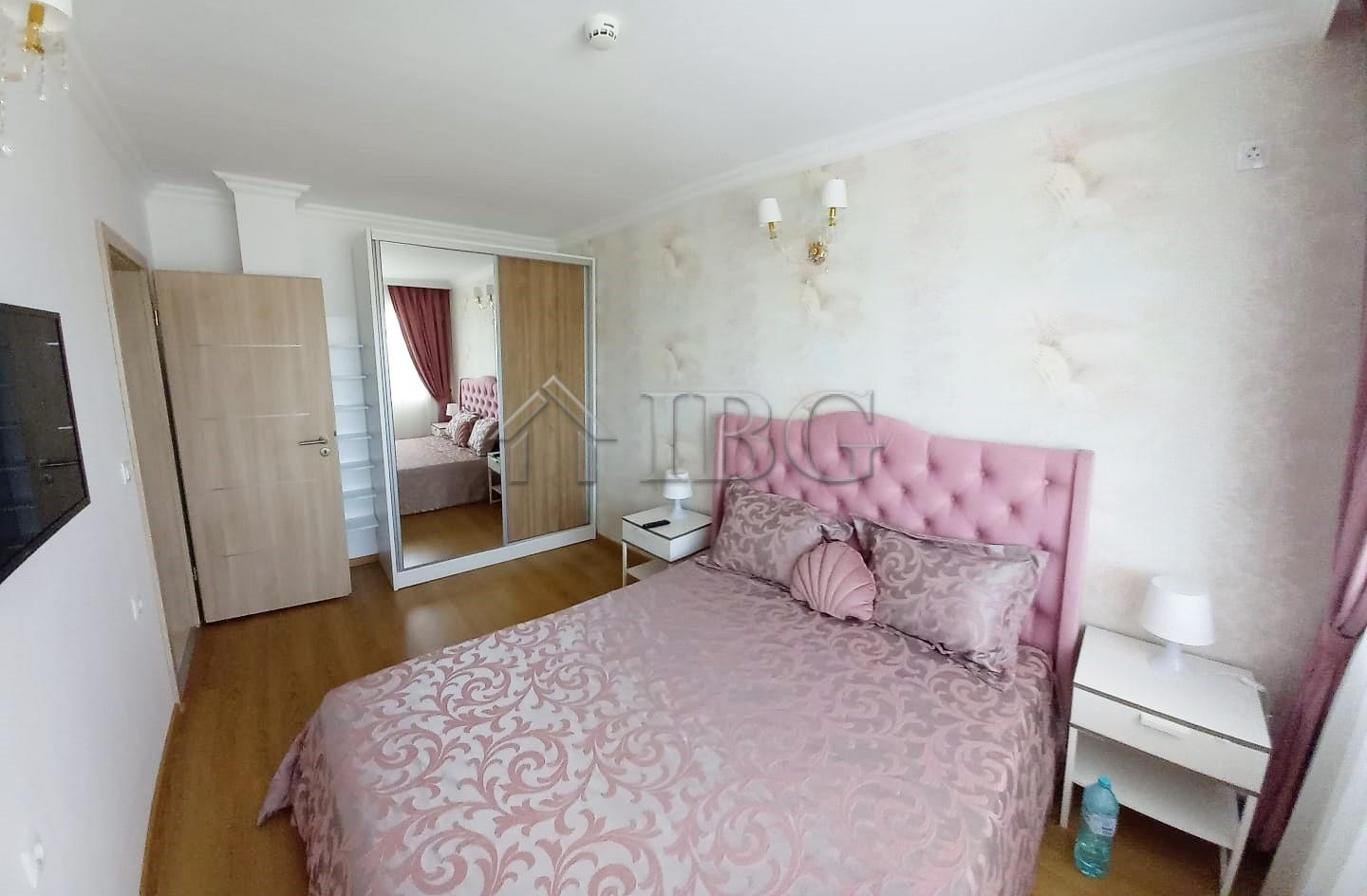 ✨ For Sale: Bright 2+1 Apartment with big Balcony in the Luxury Sweet Homes 6 Complex, Sunny Beach ✨ — photo 13 of 25