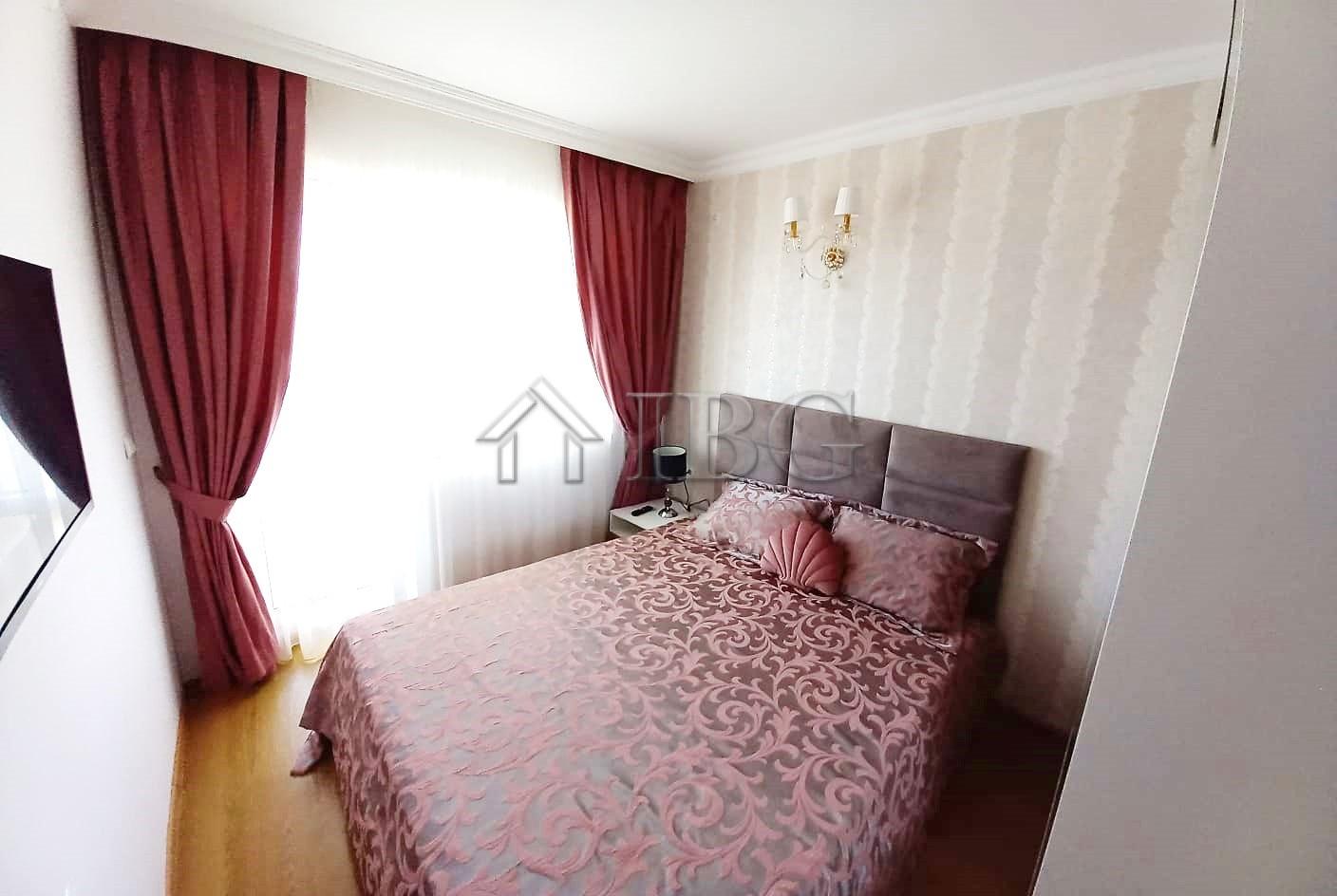 ✨ For Sale: Bright 2+1 Apartment with big Balcony in the Luxury Sweet Homes 6 Complex, Sunny Beach ✨ — photo 14 of 25