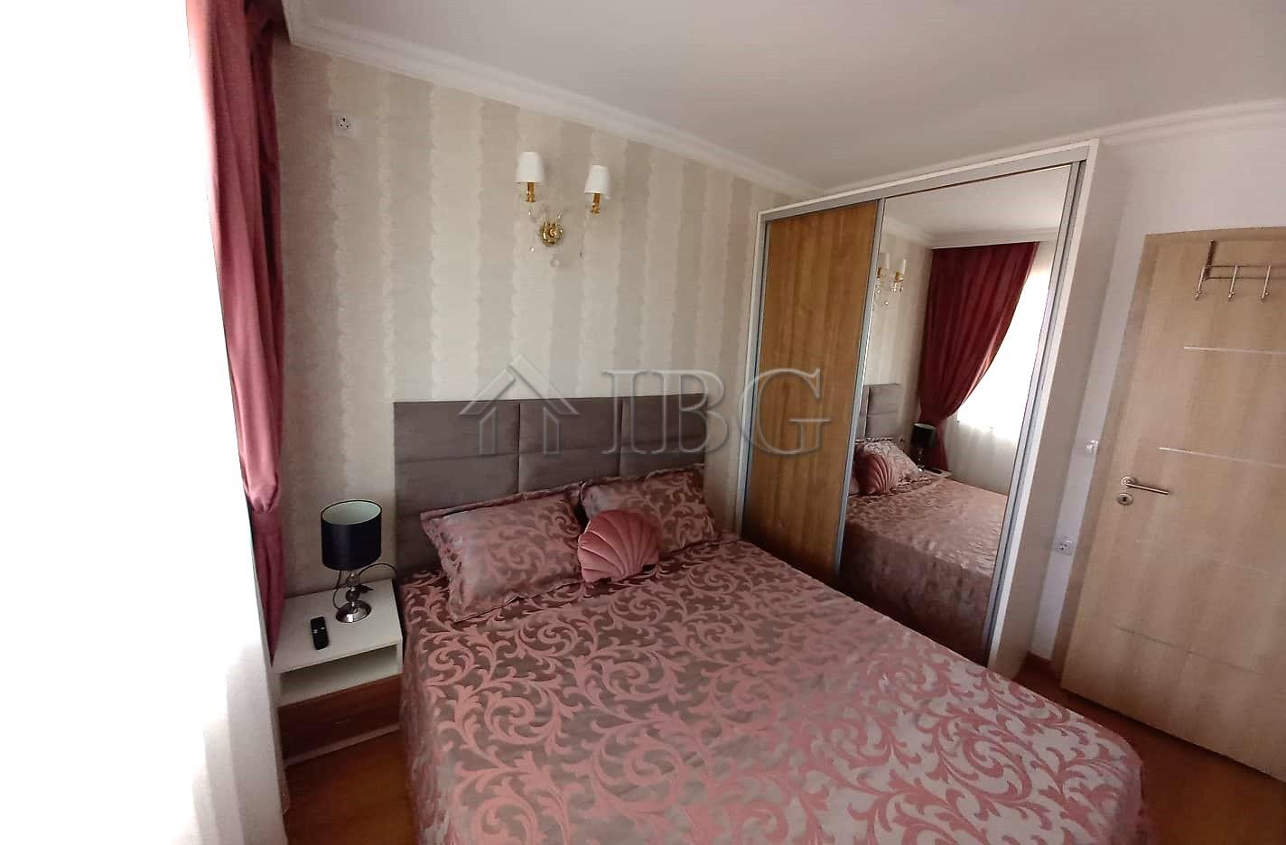 ✨ For Sale: Bright 2+1 Apartment with big Balcony in the Luxury Sweet Homes 6 Complex, Sunny Beach ✨ — photo 15 of 25