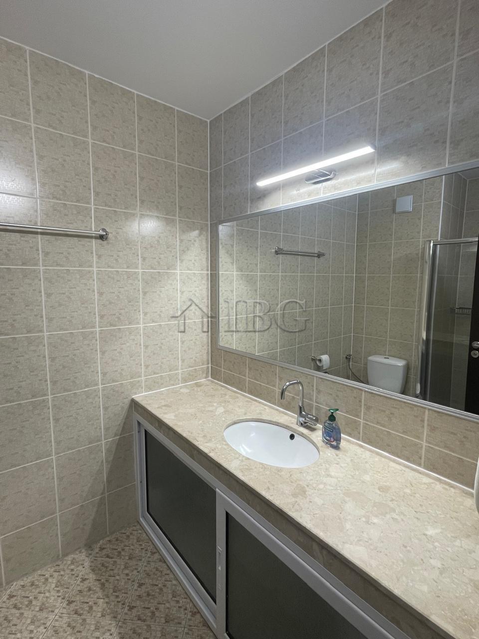 Spacious Apartment with Sea View Grand Hotel Sveti Vlas - First Line to the Beach — photo 7 of 22