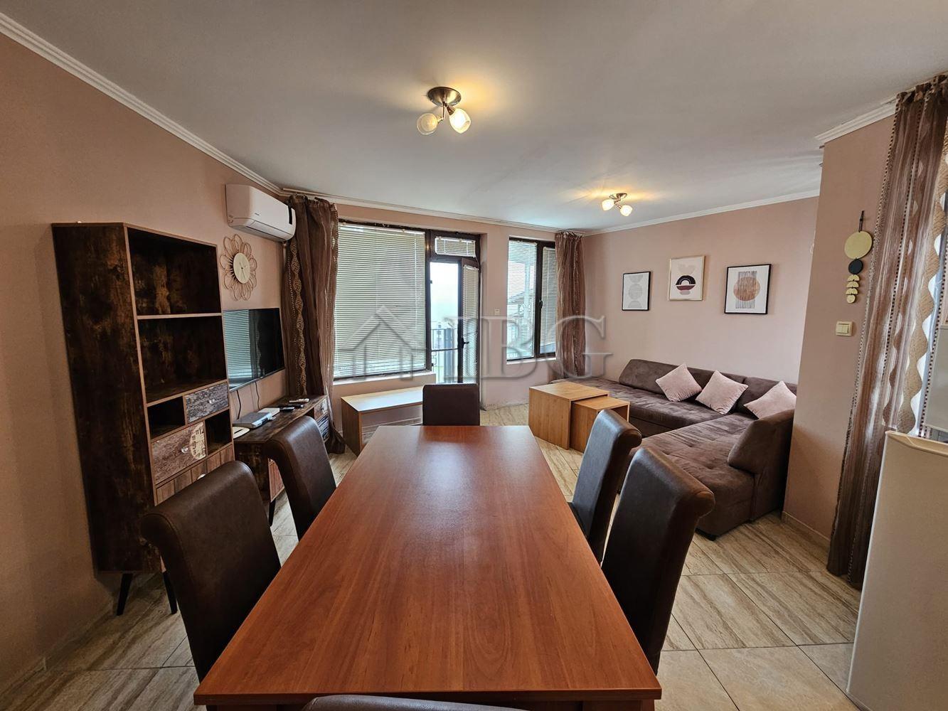 2-Bedroom Apartment with Sea View Watermill Complex - Only 200 m from the Beach — photo 2