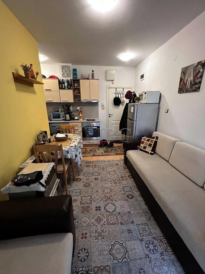 1-Bedroom Apartment for Sale Sunny Day 4, Sunny Beach — photo 3
