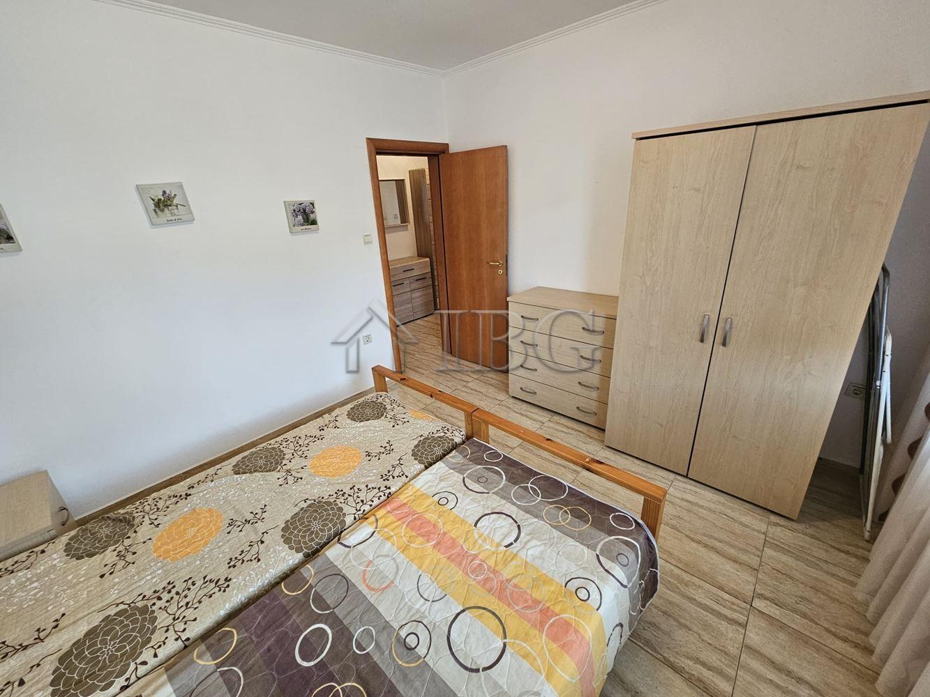 2-Bedroom Apartment with Sea View Watermill Complex - Only 200 m from the Beach — photo 13 of 20