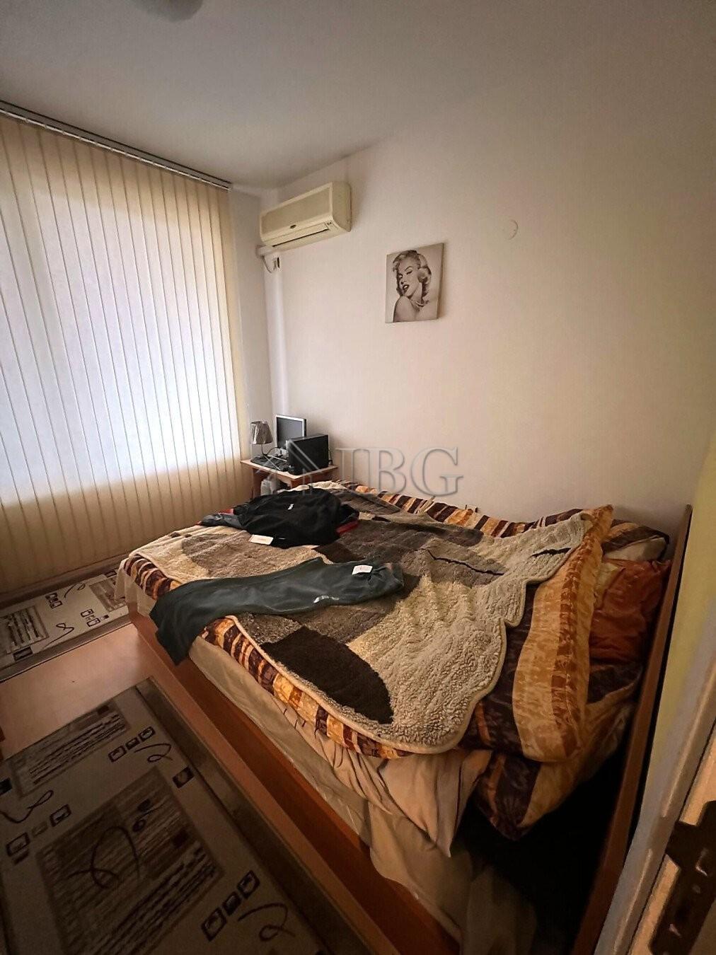 1-Bedroom Apartment for Sale Sunny Day 4, Sunny Beach — photo 10 of 19