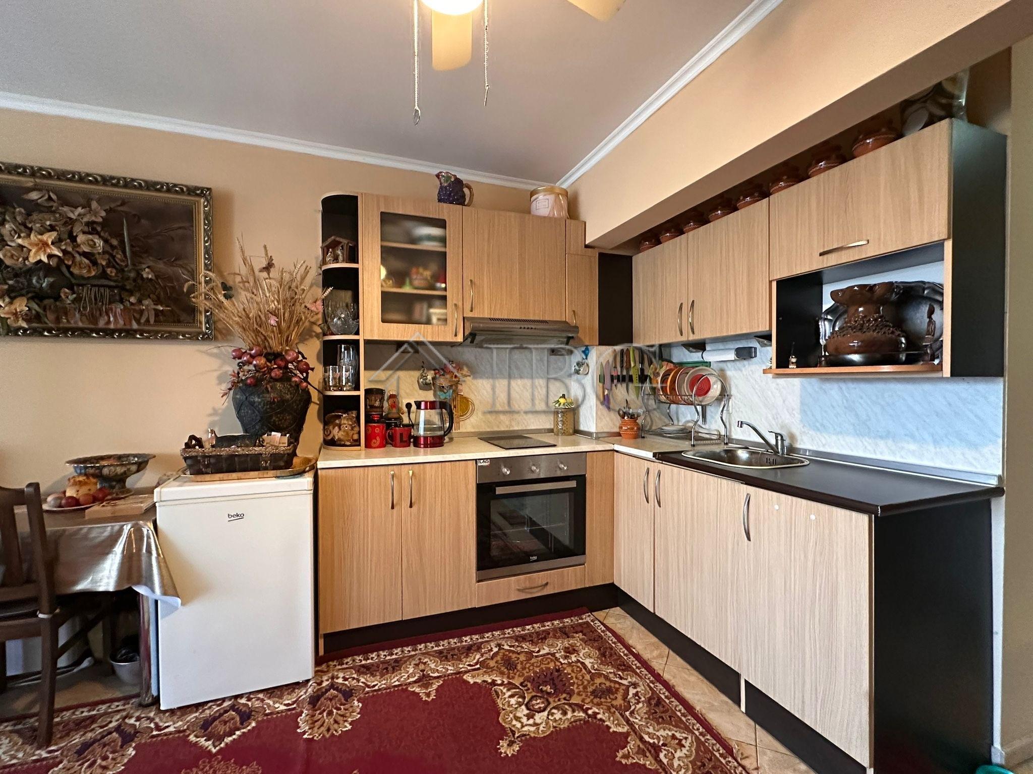 Spacious Studio with Sea View Villa Marina, Sveti Vlas — photo 10 of 19