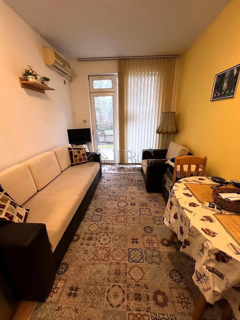 1-Bedroom Apartment for Sale Sunny Day 4, Sunny Beach — photo 5