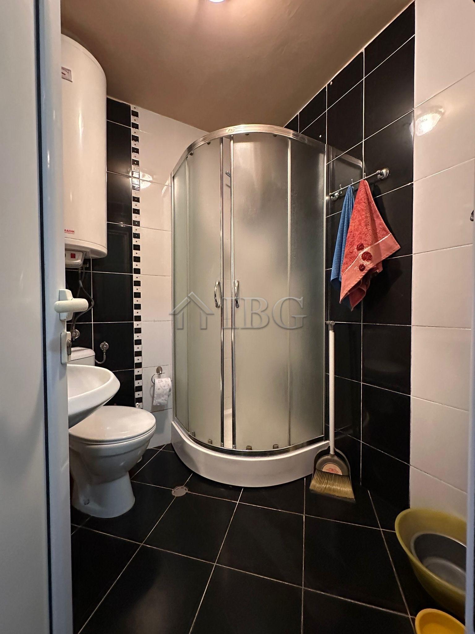 Spacious Studio with Sea View Villa Marina, Sveti Vlas — photo 16 of 19