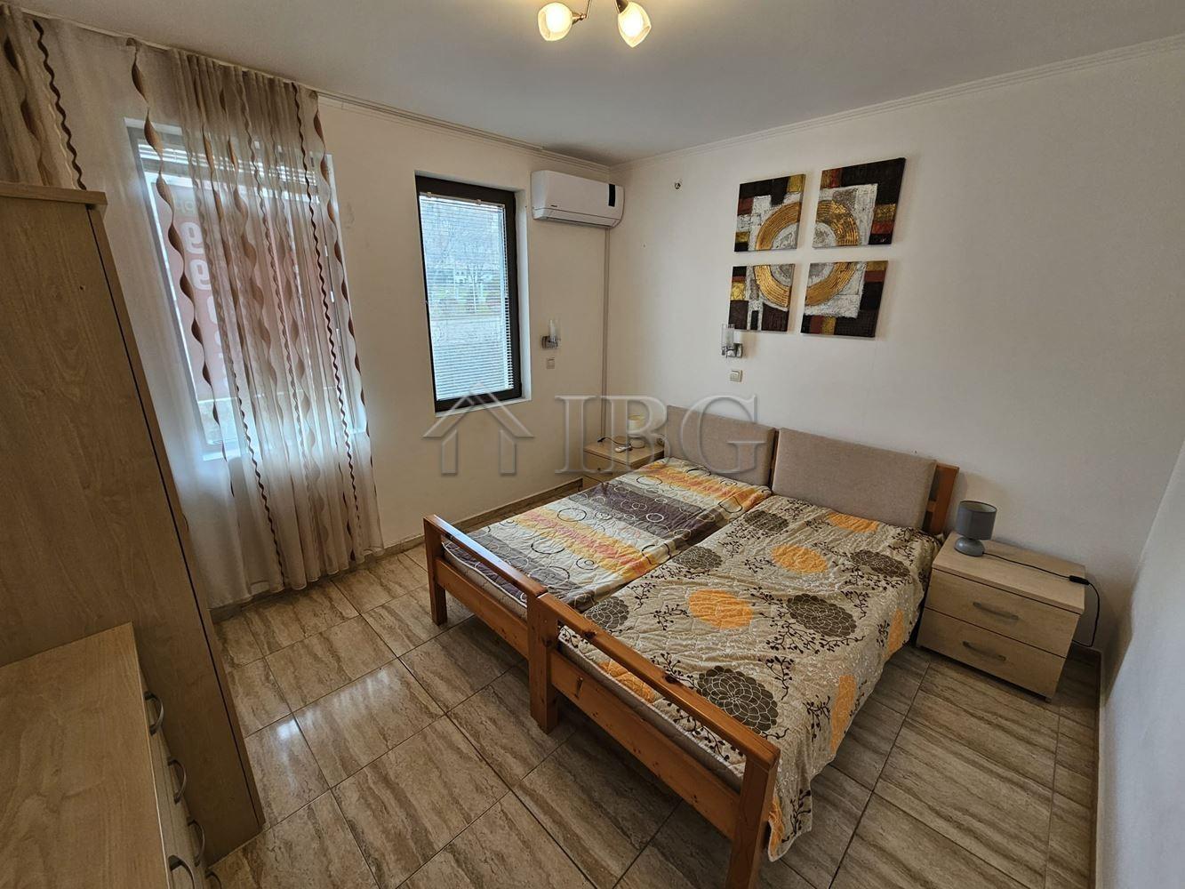 2-Bedroom Apartment with Sea View Watermill Complex - Only 200 m from the Beach — photo 12 of 20