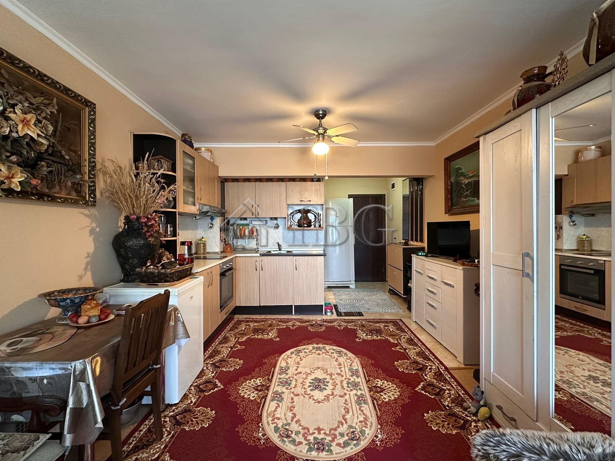 Spacious Studio with Sea View Villa Marina, Sveti Vlas — photo 9 of 19