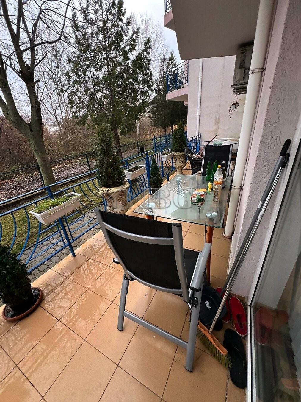 1-Bedroom Apartment for Sale Sunny Day 4, Sunny Beach — photo 16 of 19
