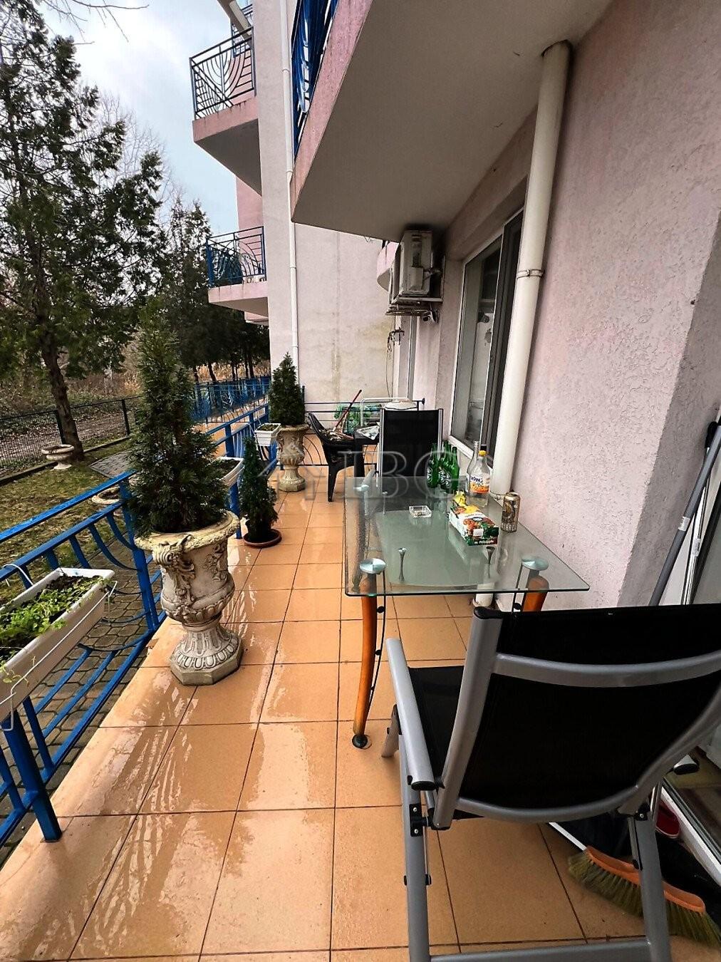 1-Bedroom Apartment for Sale Sunny Day 4, Sunny Beach — 8240 Sunny Beach