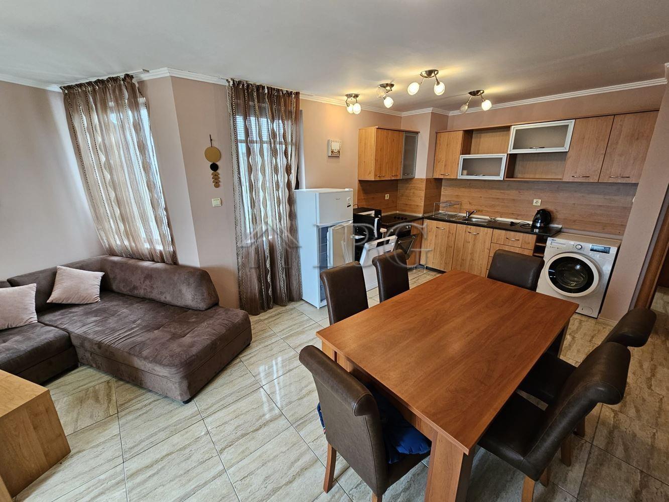 2-Bedroom Apartment with Sea View Watermill Complex - Only 200 m from the Beach — photo 3