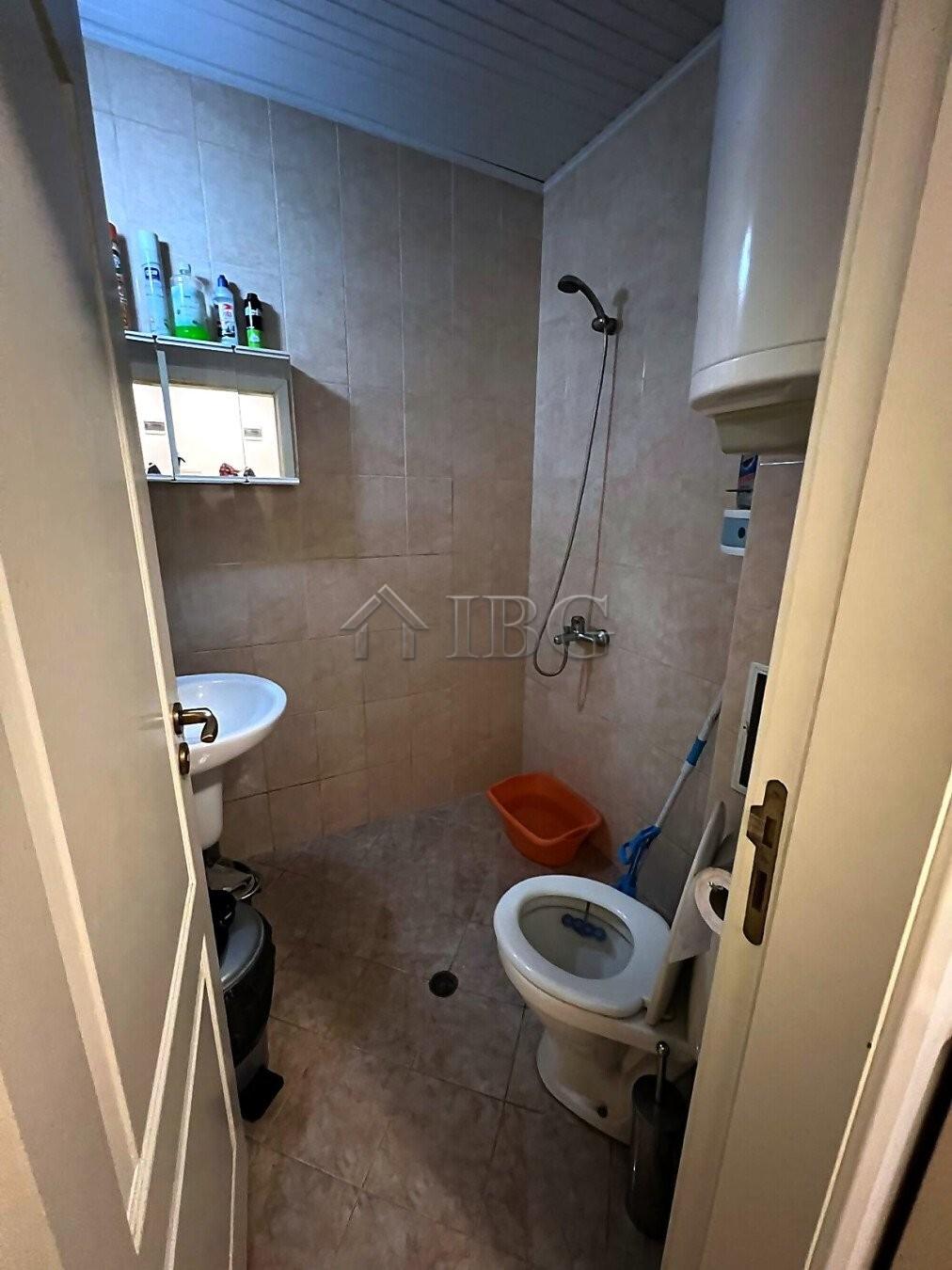 1-Bedroom Apartment for Sale Sunny Day 4, Sunny Beach — photo 19 of 19