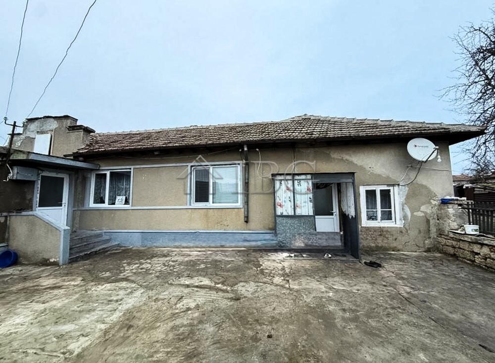 One-Storey House with Large Garden near Balchik and the Sea — photo 3