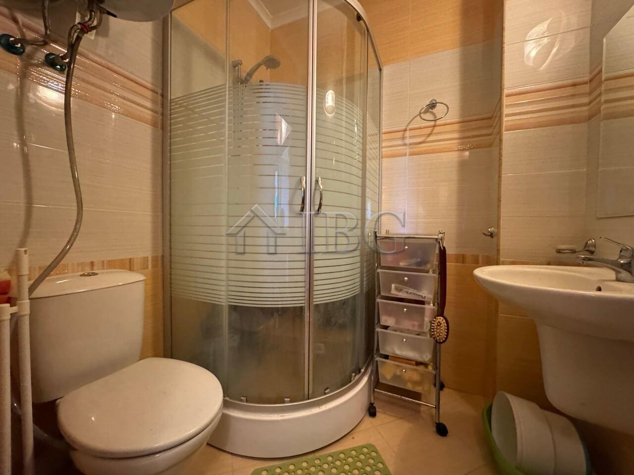 Spacious Studio Apartment Relax Complex, Sveti Vlas — photo 15 of 25