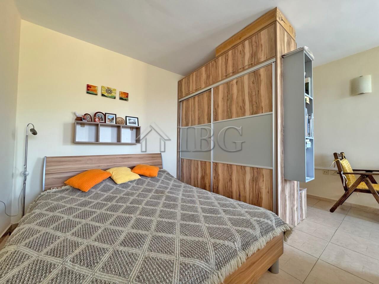 Spacious Studio Apartment Relax Complex, Sveti Vlas — photo 4