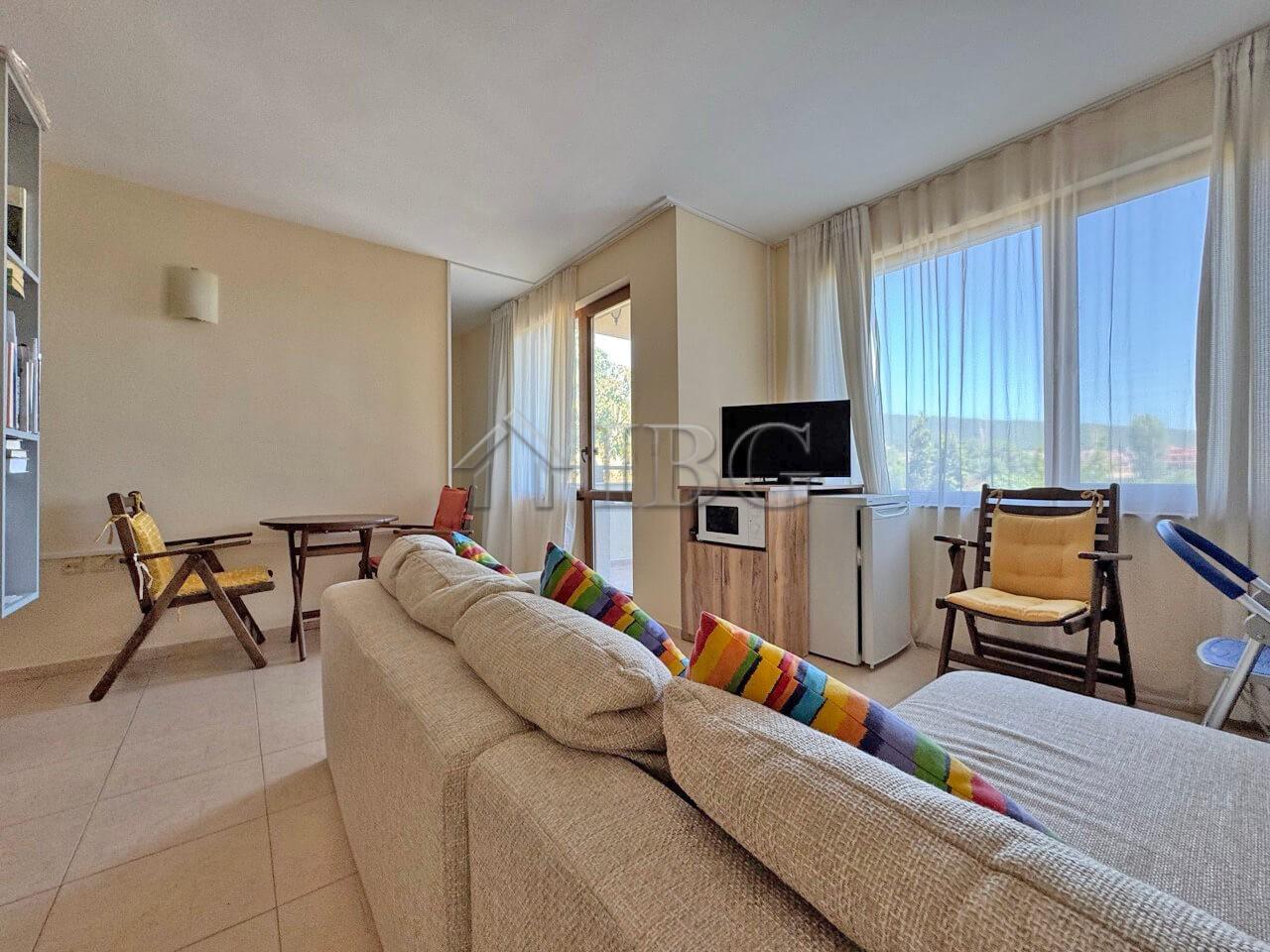 Spacious Studio Apartment Relax Complex, Sveti Vlas — photo 2