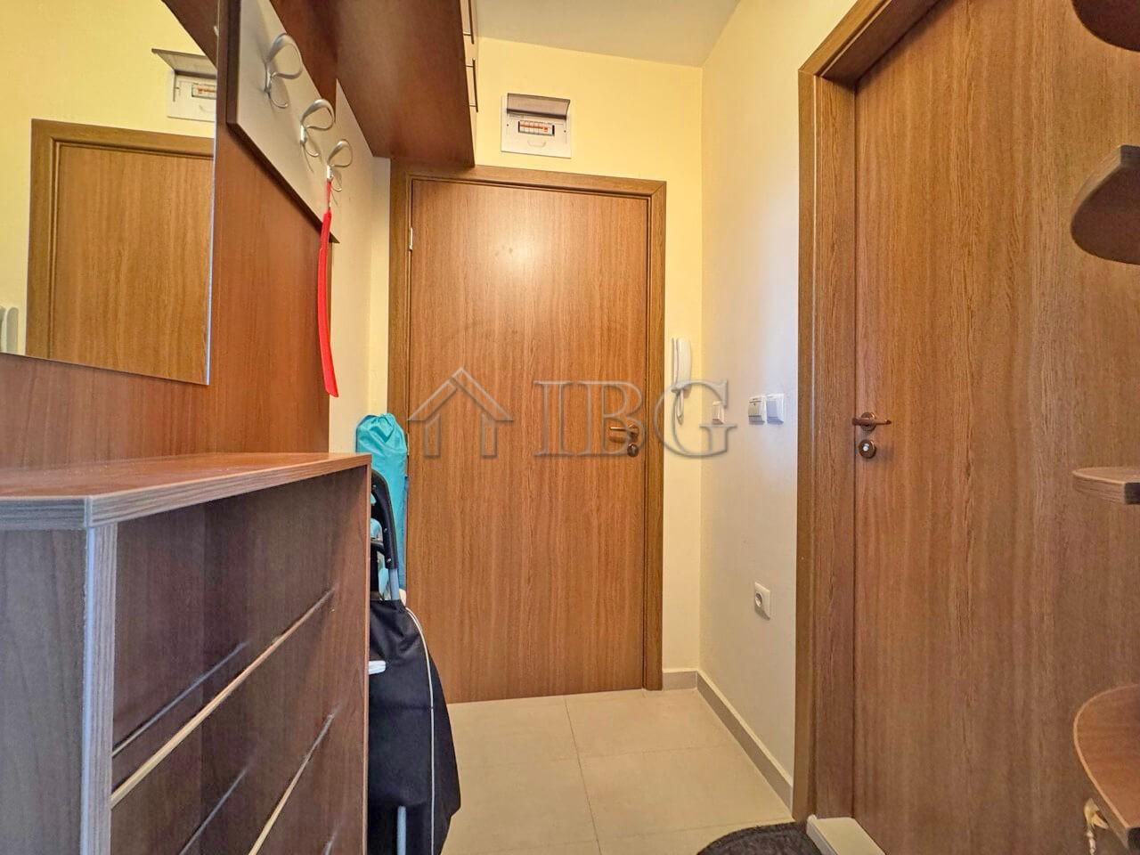 Spacious Studio Apartment Relax Complex, Sveti Vlas — photo 16 of 25