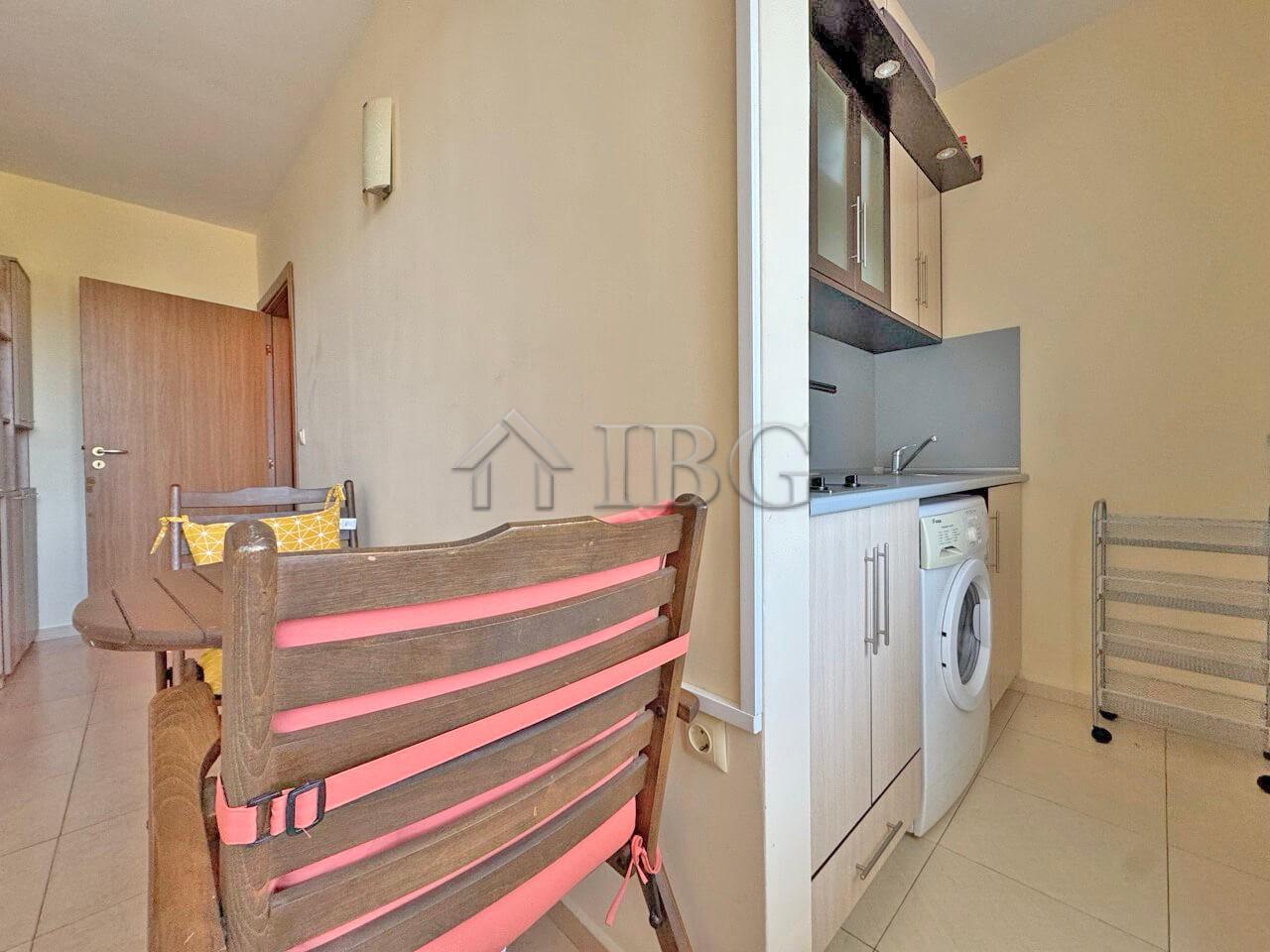 Spacious Studio Apartment Relax Complex, Sveti Vlas — photo 10 of 25