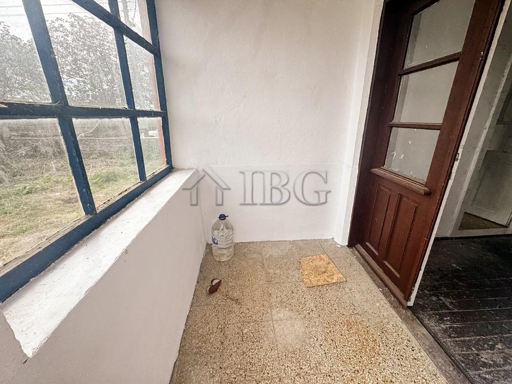 Single-Storey House with 2,400 sq.m. Garden Only 25 Minutes from the Sea — photo 6